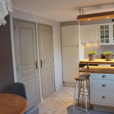 Corps De Ferme Restaure Proche Barbizon Villa Saint-Martin-en-Biere Bagian luar foto